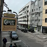 Goesser Braeu 3* Wels
