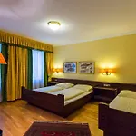 Hotel Goesser Braeu Wels