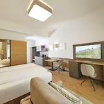 Goesser Braeu Hotel Wels