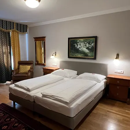 Gösser Bräu Hotel 3*