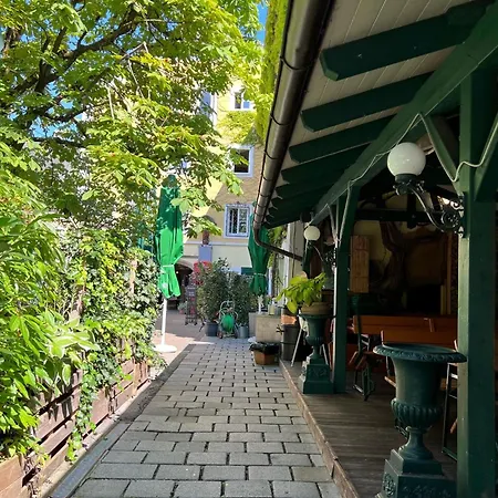 Gösser Bräu Hotel