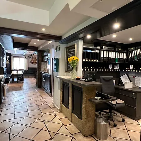Hotel Goesser Braeu Wels