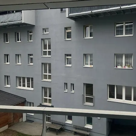 Hotel Goesser Braeu