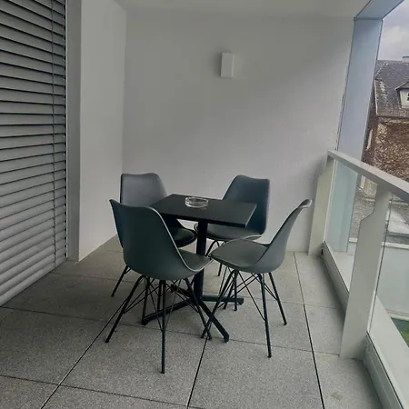 Goesser Braeu Hotel