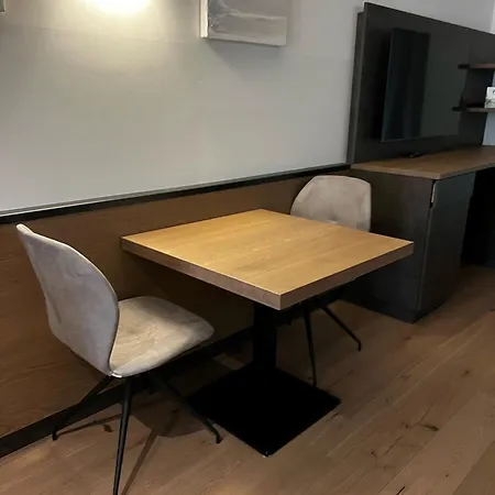 Gösser Bräu Hotel Wels