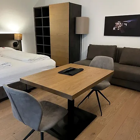 Goesser Braeu Hotel Wels