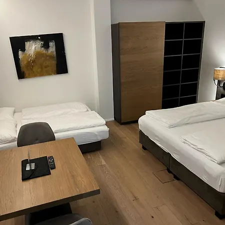 Hotel Hotel Goesser Braeu 3*