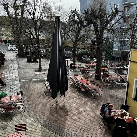 Hotel Goesser Braeu