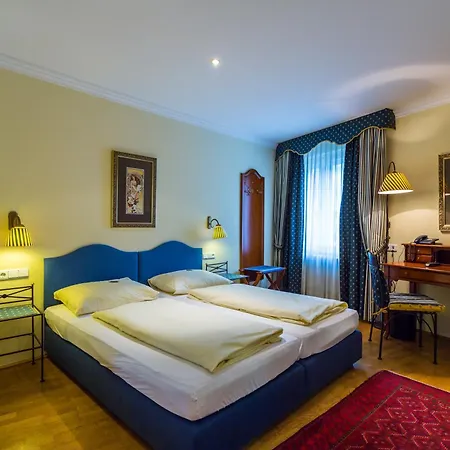 Goesser Braeu Hotel