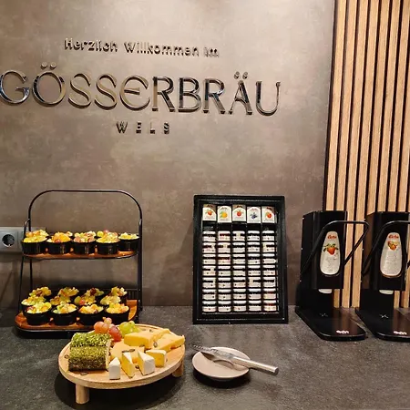 Goesser Braeu Wels