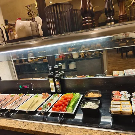 Hotel Goesser Braeu Hotel Wels