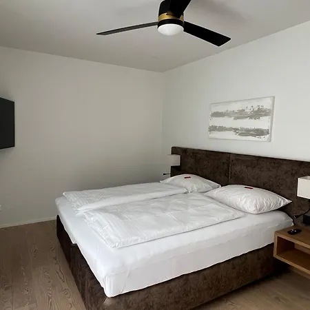 Goesser Braeu Hotel