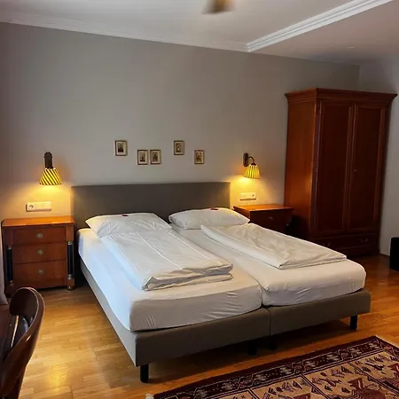 Goesser Braeu Hotel Wels