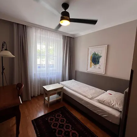 Goesser Braeu Hotel 3*