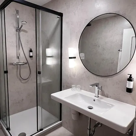 Hotel Goesser Braeu
