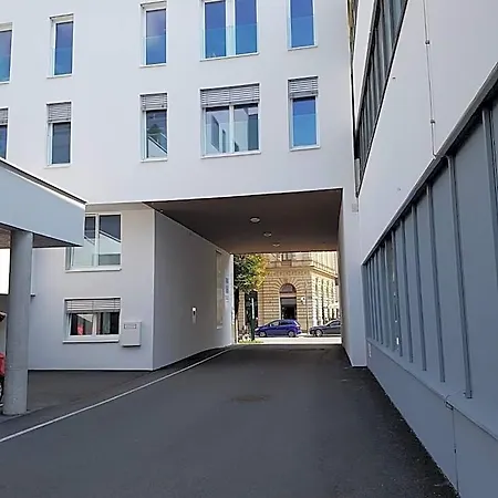 Hotel Goesser Braeu Wels