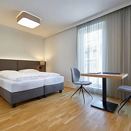 Goesser Braeu 3* Wels