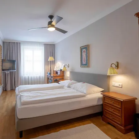 Hotel Goesser Braeu Hotel Wels
