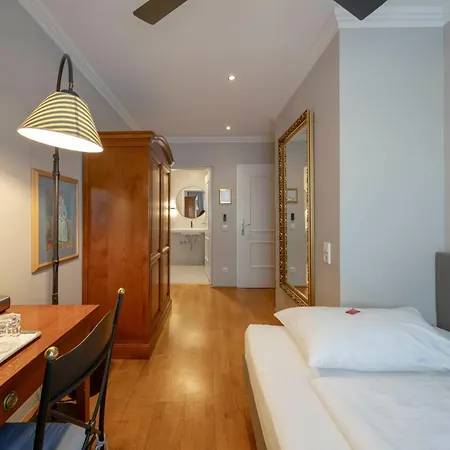 Hotel Goesser Braeu Hotel 3*