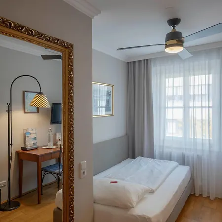 Hotel Hotel Goesser Braeu Wels