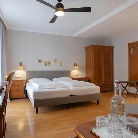 Hotel Goesser Braeu Hotel 3*