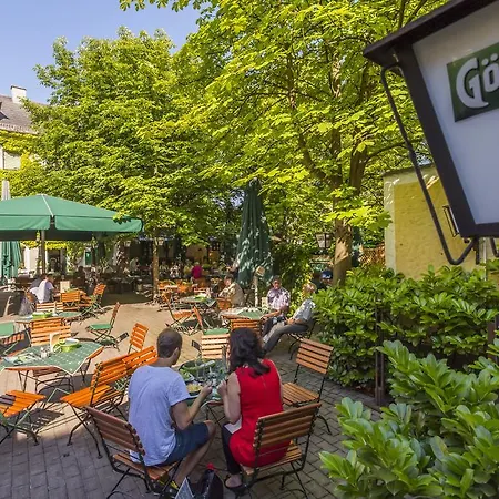 Gösser Bräu Hotel Wels