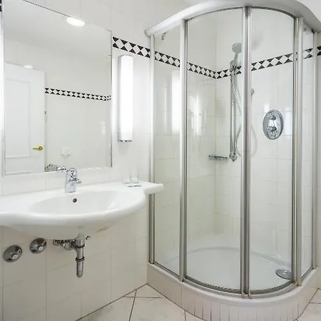 Hotel Goesser Braeu 3*