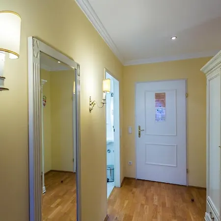 Goesser Braeu 3* Wels