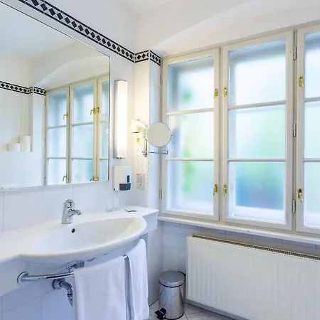 Goesser Braeu Hotel
