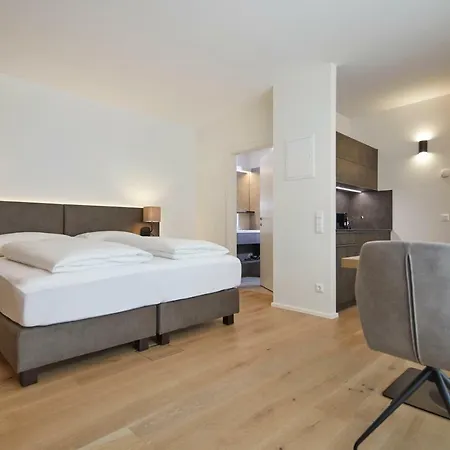 Goesser Braeu 3* Wels