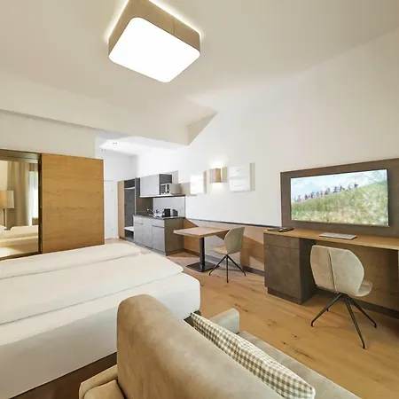 Goesser Braeu Hotel Wels