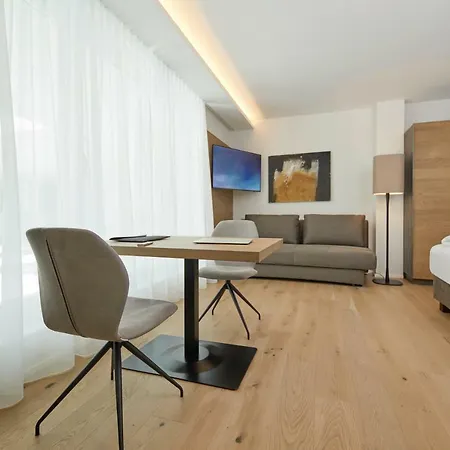 Hotel Goesser Braeu Wels