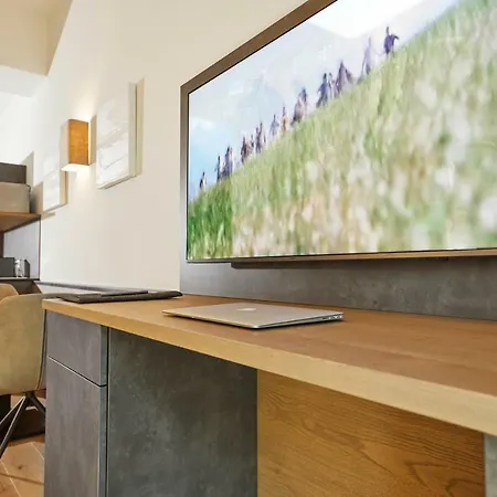 Hotel Goesser Braeu