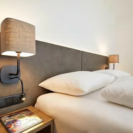 Hotel Goesser Braeu 3* Wels