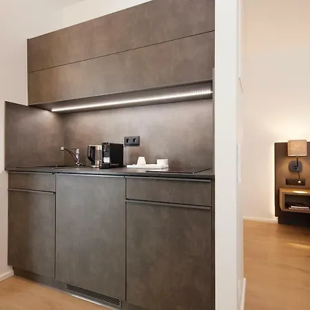 Hotel Goesser Braeu 3*