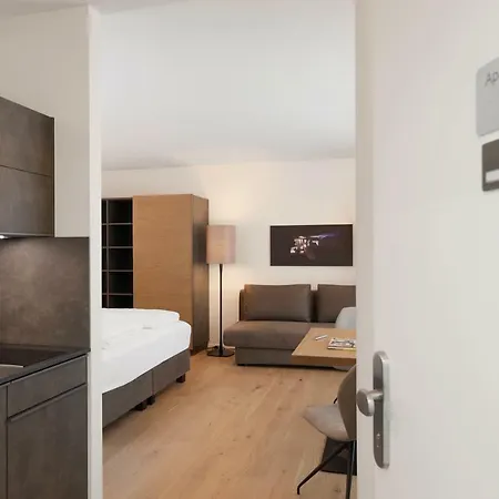 Hotel Goesser Braeu 3*