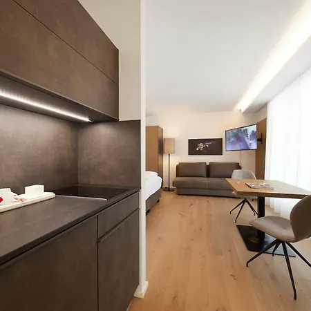 Hotel Goesser Braeu Wels