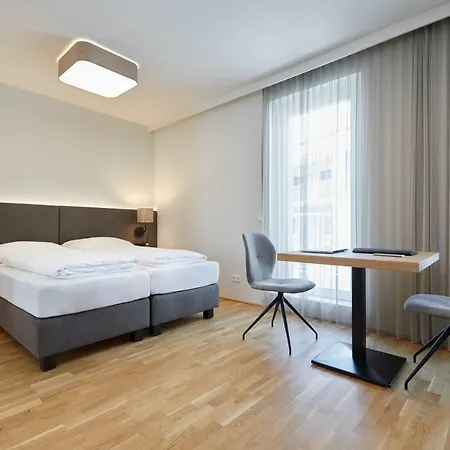 Goesser Braeu Hotel