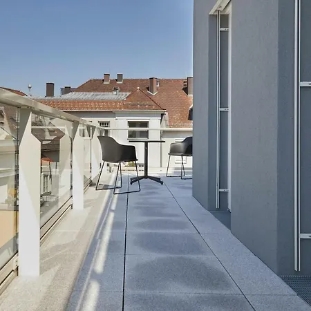 Goesser Braeu 3* Wels