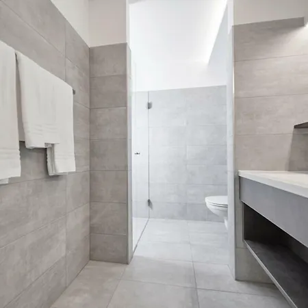 Hotel Goesser Braeu Wels