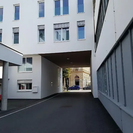 Hotel Hotel Goesser Braeu 3*