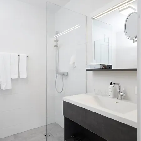 Hotel Goesser Braeu Wels