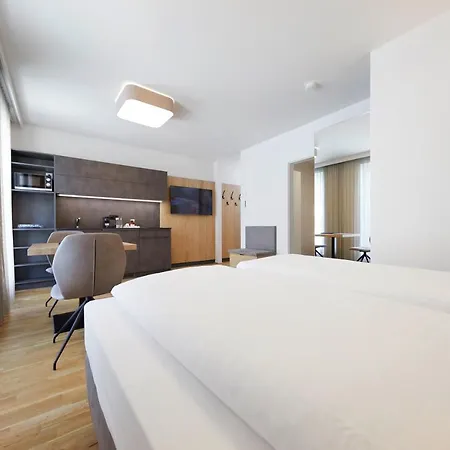 Goesser Braeu Hotel 3*
