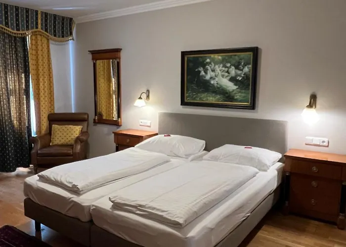 Hotel Goesser Braeu Hotel 3*