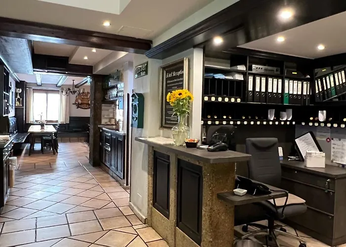 Hotel Goesser Braeu Wels