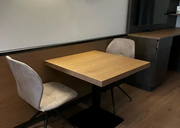 Goesser Braeu Hotel Wels