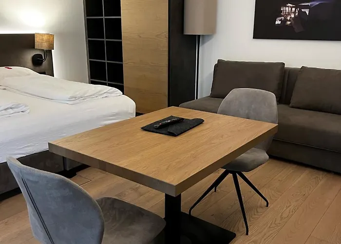 Hotel Goesser Braeu Hotel Wels