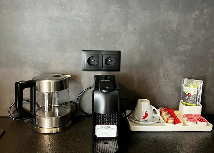 Hotel Hotel Goesser Braeu Wels