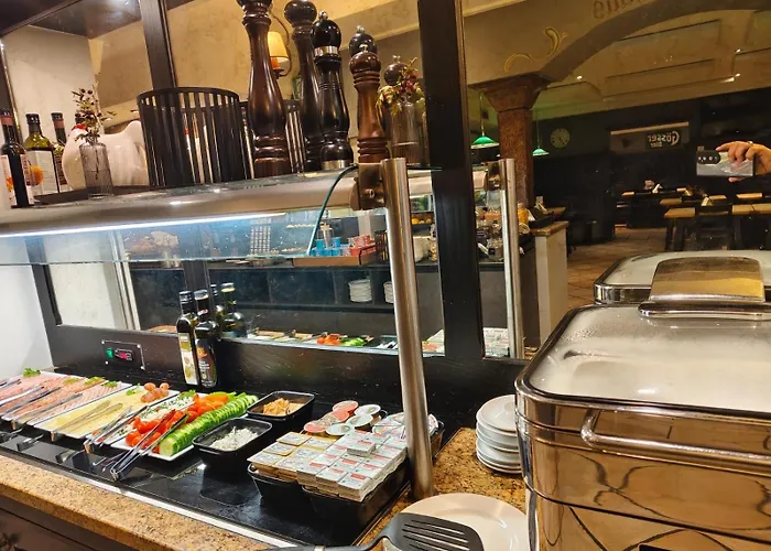 Hotel Goesser Braeu 3*