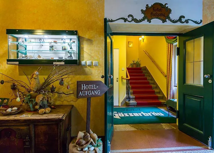 Hotel Goesser Braeu 3* Wels